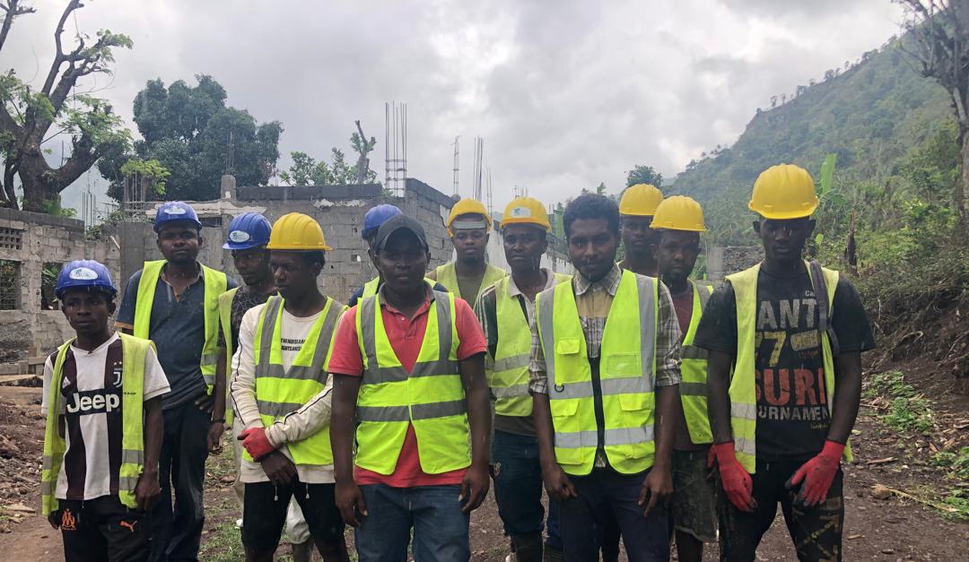 Ikbal Kompaore : « Le gouvernement fait confiance au talent des jeunes »